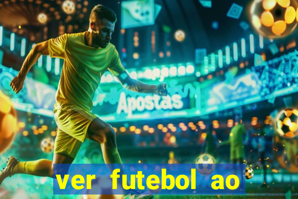 ver futebol ao vivo futemax